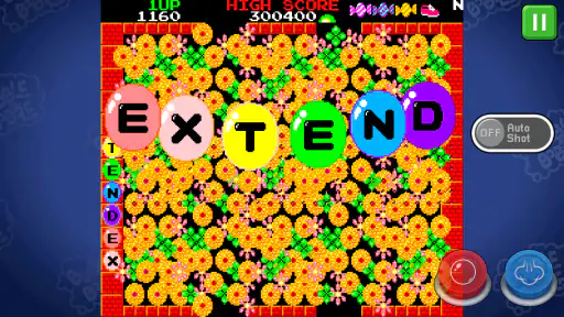 BUBBLE BOBBLE classic 3