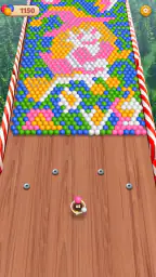 Bubble Crush : Pop Game 4