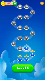 Bubble Crush : Pop Game 5