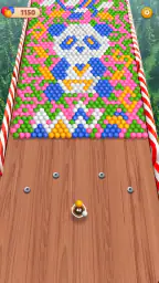Bubble Crush : Pop Game 7