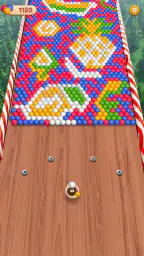 Bubble Crush : Pop Game 8