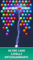 Bubble Puzzle: Hit the Bubble 2