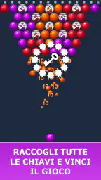 Bubble Puzzle: Hit the Bubble 7