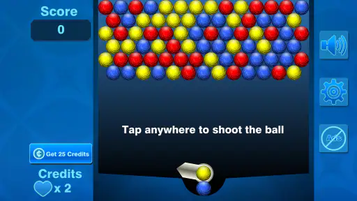 Bubble Shooter 2024 1