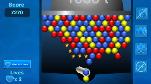 Bubble Shooter 2024 3