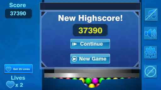Bubble Shooter 2024 6