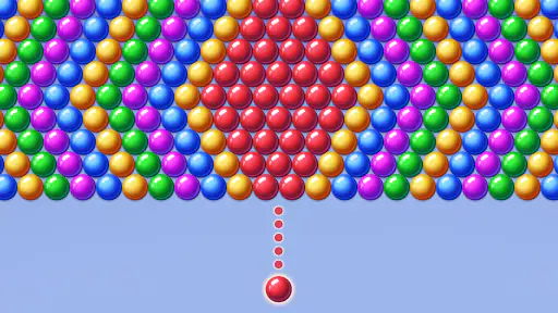 Bubble Shooter 5