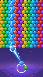 Bubble Shooter - Pop Puzzle 3
