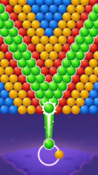 Bubble Shooter - Pop Puzzle 4