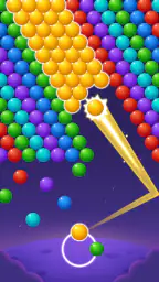 Bubble Shooter - Pop Puzzle 5
