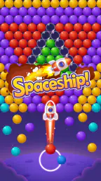 Bubble Shooter - Pop Puzzle 6