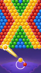Bubble Shooter - Pop Puzzle 7
