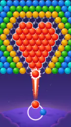 Bubble Shooter - Pop Puzzle 8