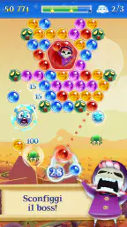 Bubble Witch 2 Saga 2