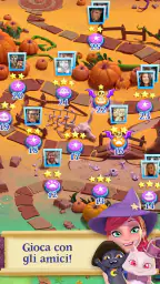 Bubble Witch 2 Saga 4