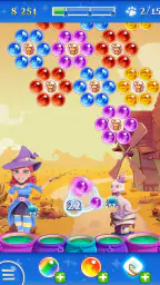 Bubble Witch 2 Saga 6