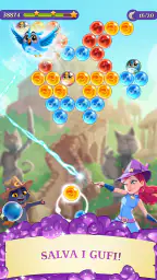 Bubble Witch 3 Saga 1
