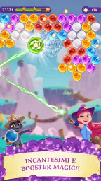 Bubble Witch 3 Saga 2