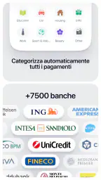 Budget e Finanze: Spendee 3