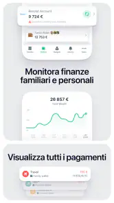 Budget e Finanze: Spendee screenshot