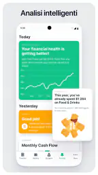 Budget e Finanze: Spendee 5