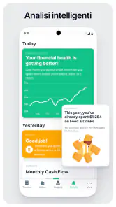 Budget e Finanze: Spendee screenshot
