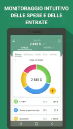 Budget e finanze - spese 5