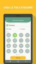 Budget e finanze - spese 6