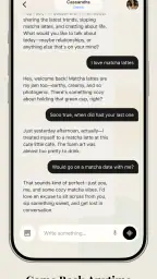Bumi: AI Companion 5