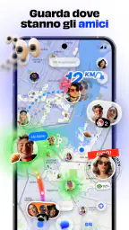Bump - mappa per amici 2