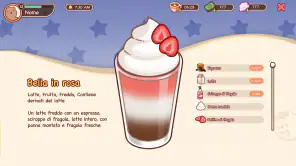 Buon Caffè, Gran Caffè screenshot