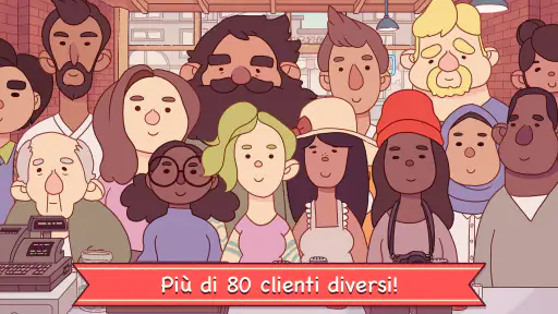 Buona Pizza, Grande Pizza 3