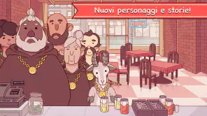 Buona Pizza, Grande Pizza screenshot