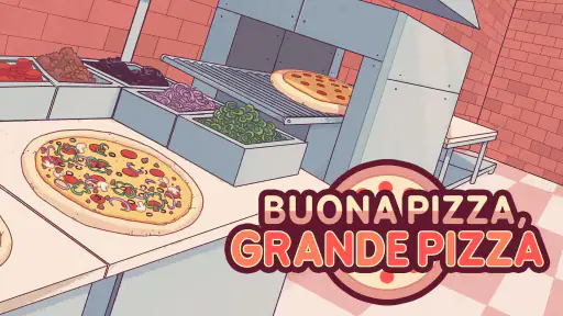 Buona Pizza, Grande Pizza 6
