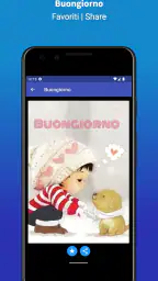 Buongiorno, Buonasera e Notte 2