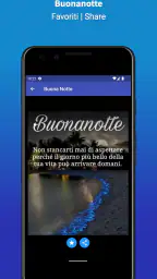 Buongiorno, Buonasera e Notte 4
