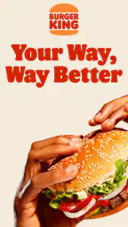 Burger King CH 2