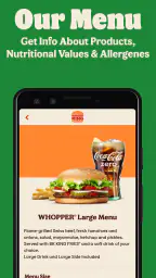 Burger King CH 3