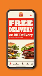 Burger King CH 6
