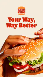 Burger King CH 7