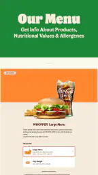Burger King CH 8