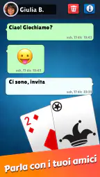 Burraco classico carte online 5