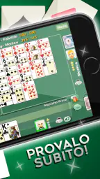 Burraco e Pinelle Online 2