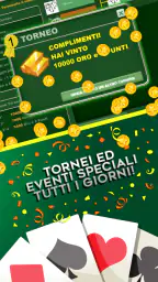 Burraco e Pinelle Online 5