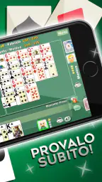Burraco e Pinelle Online 7