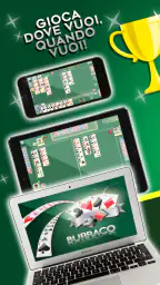 Burraco e Pinelle Online 8