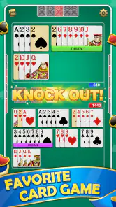 Burraco - Gioco di carte screenshot