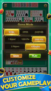 Burraco - Gioco di carte screenshot