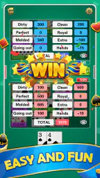 Burraco - Gioco di carte 7