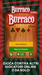 Burraco Italiano Jogatina 2